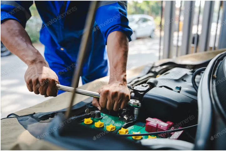  Tips Merawat Aki Mobil Agar Tetap Awet dan Tidak Mudah Soak